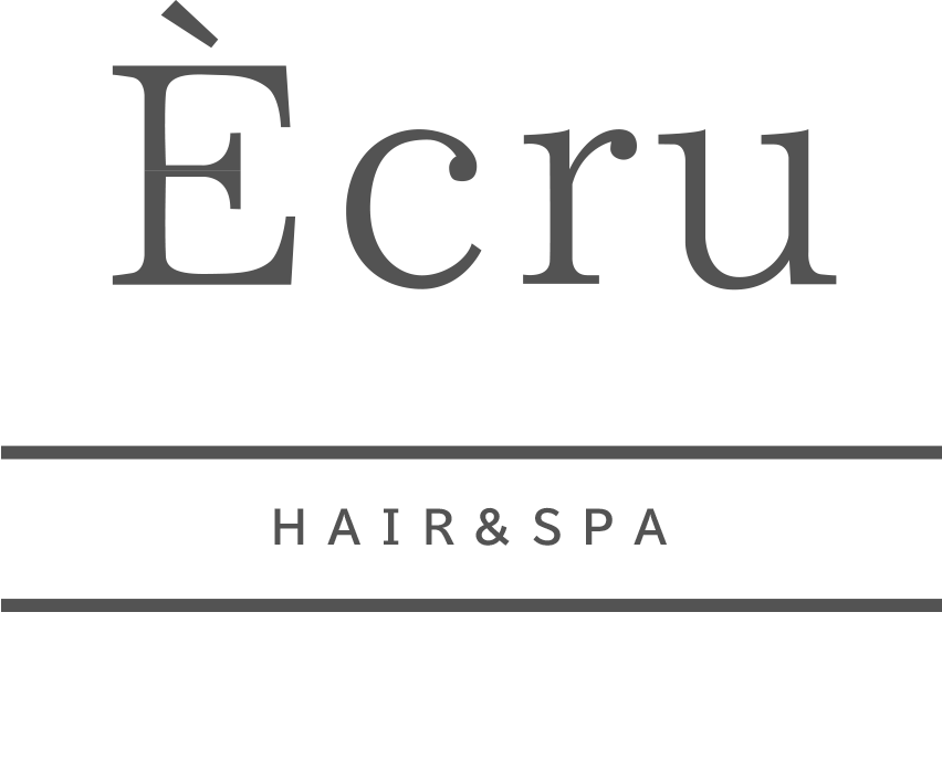 Écru hair&spa